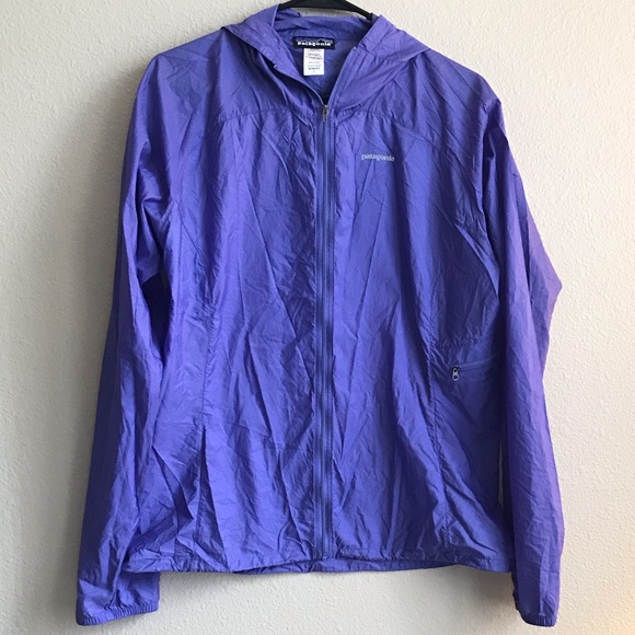 Patagonia Jackets & Blazers - Patagonia Houdini jacket size L
